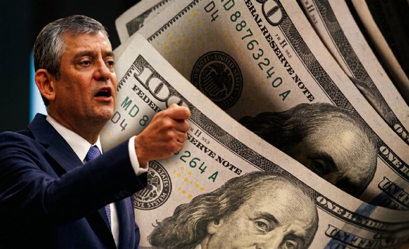 Ünlü ABD bankasından dolar ve Özel raporu: Seçim için o tarih işaret edildi