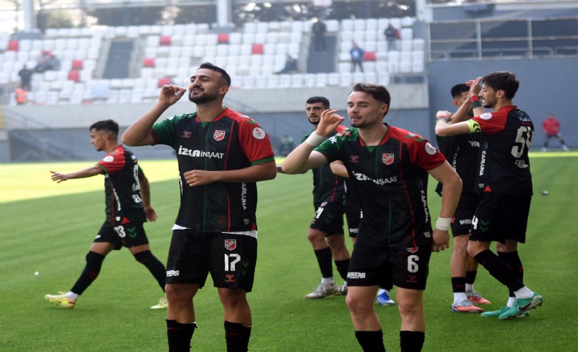 Kaf-Kaf ilk hedef iç transfer!
