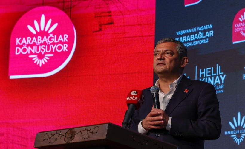 Karabağlar Meclisi’nde ‘kentsel dönüşüm’ çıkışı: Özgür Özel’i de bataklığa çektiniz!