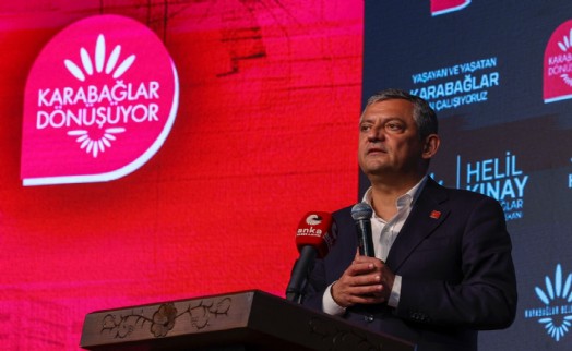 Karabağlar Meclisi'nde ‘kentsel dönüşüm' çıkışı: Özgür Özel'i de bataklığa çektiniz!