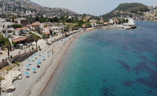 Karaburun ve Urla'daki planlara TMMOB İzmir Şubeleri'nden itiraz!