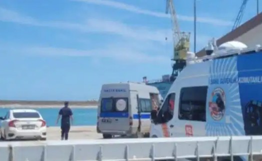 Karadeniz'de Türk balıkçı teknesine saldırı: 1 ölü, 4 yaralı!