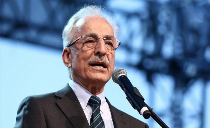 Karayalçın’dan NEO TV'de CHP’deki mutlak butlan krizine ilişkin çarpıcı açıklamalar; Kılıçdaroğlu'nun hemen kurultayı toplaması gerekiyor