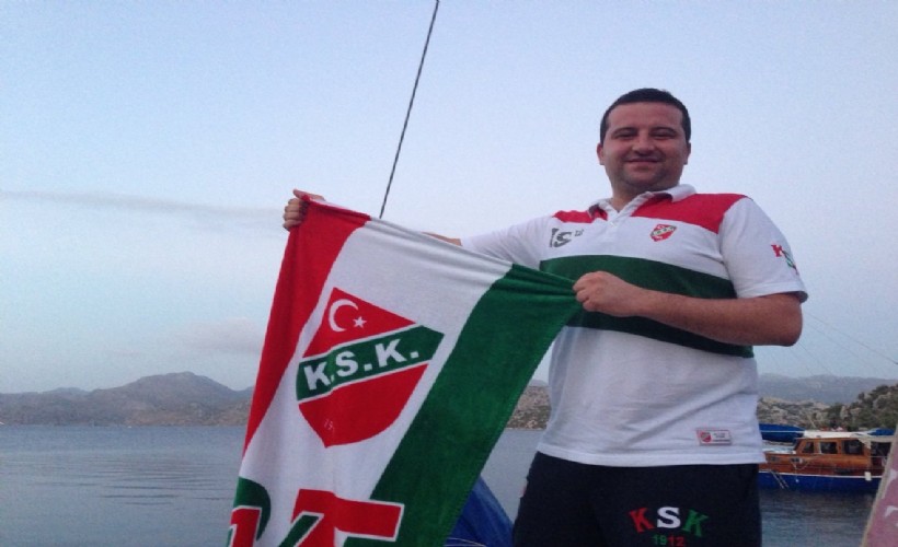 Karşıyaka'da başkanlık iki sürpriz aday