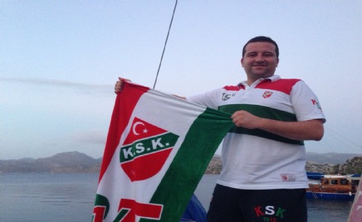 Karşıyaka'da başkanlık iki sürpriz aday