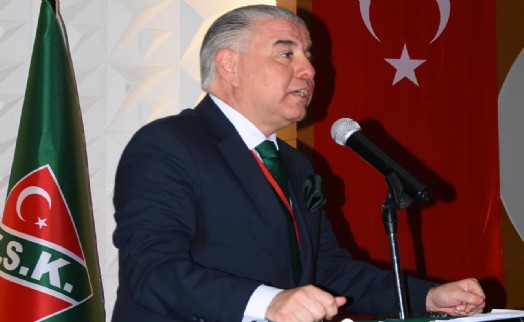 Karşıyaka'dan Yaya'dan 10 Haziran uyarısı