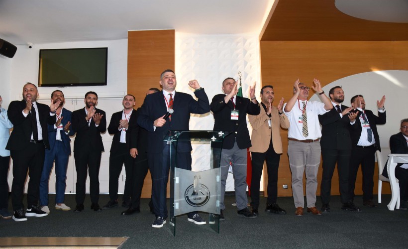 Karşıyaka potada puan silme cezasından kurtuldu