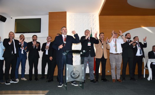 Karşıyaka potada puan silme cezasından kurtuldu
