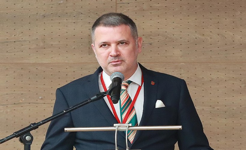 Karşıyaka’da Ergüllü'den sert çıkış: 'Artık kralı da gelse bitti'