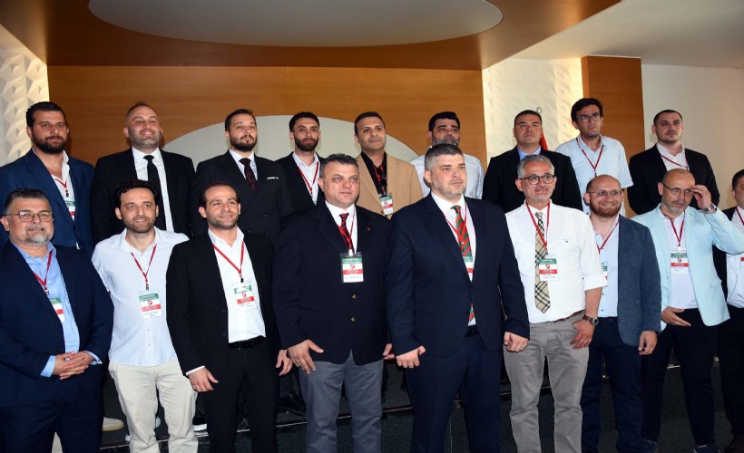 Karşıyaka’da Tusder dönemi