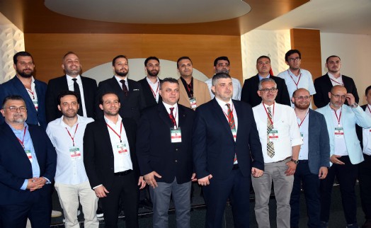 Karşıyaka'da Tusder dönemi