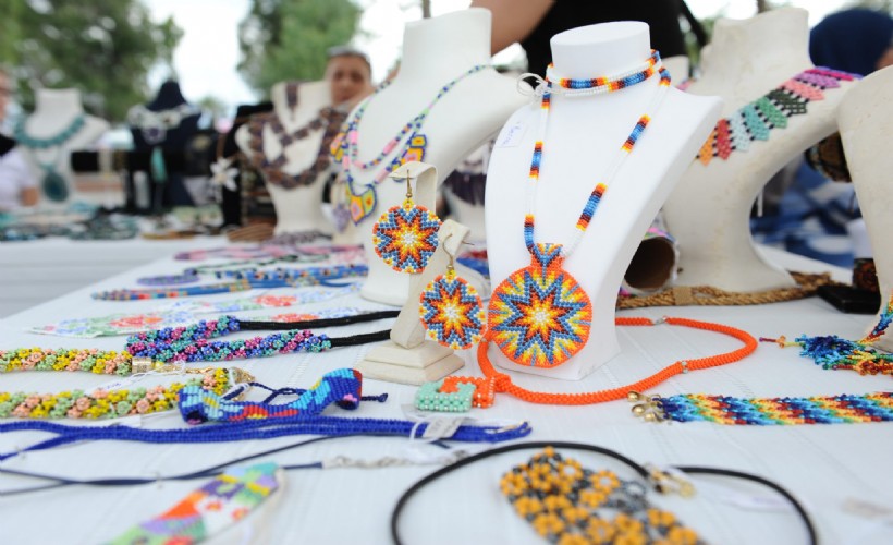 Karşıyaka’nın kurs merkezlerine yıl sonu şenliği