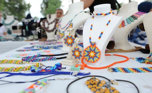 Karşıyaka’nın kurs merkezlerine yıl sonu şenliği