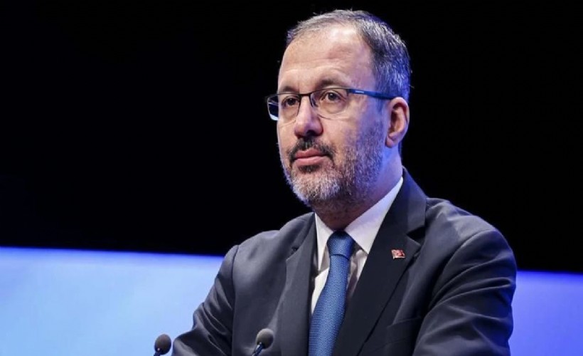 Kasapoğlu: CHP’nin parti içi sorunlarının İzmirliye fatura edilmesine müsaade etmeyiz