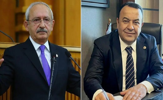 Kemal Kılıçdaroğlu 'militanlarıyla taş attırdı' demişti: Adnan Beker'den ‘tespit' hamlesi