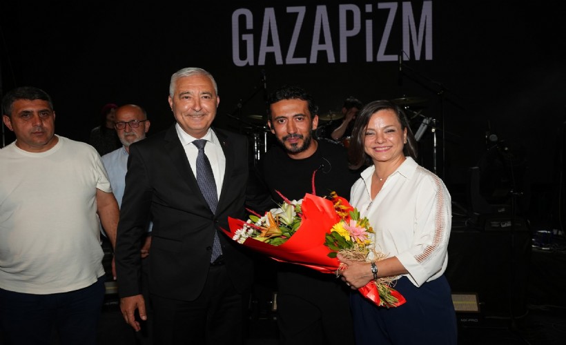 Kemalpaşa'nın bir haftalık 'kiraz' coşkusu sona erdi