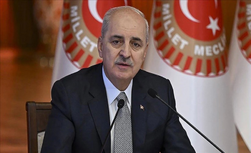 Özel'in makam odasını istemişti: Kurtulmuş'tan Kılıçdaroğlu'nun talebine yanıt
