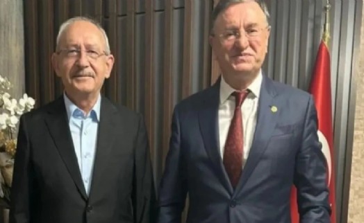 Kılıçdaroğlu cephesinin sıradaki hamlesi belli oldu: Lütfü Savaş tekrar sahnede