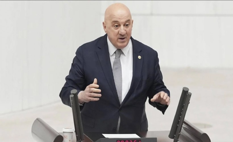 Kılıçdaroğlu döneminde YDK Başkanı olan Uğur Bayraktutan, bu kez görevi kabul etmedi