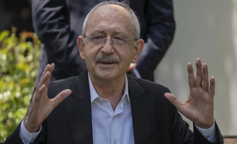 Kılıçdaroğlu grup toplantısında konuşacak mı? CHP'li vekilden net yanıt