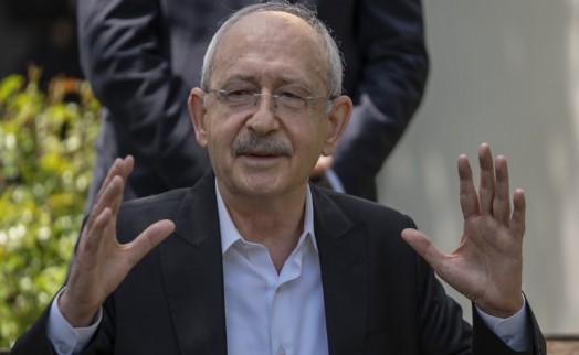 Kılıçdaroğlu harekete geçti! Hedefinde bu kez de belediye başkanları var