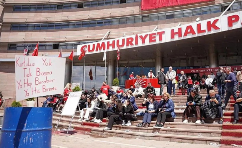 Kılıçdaroğlu kanadından ikna telefonları... Butlan yönetimi 11 Haziran'da PM'yi toplayacak