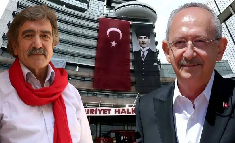 Kılıçdaroğlu'na destek açıklamasına sorulmadan imzası eklenen sanatçı ismini sildirtti