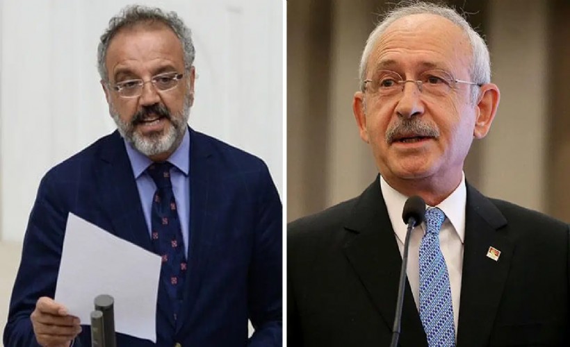 Kılıçdaroğlu'na 'dokunulmazlık' tepkisi: 'Pişman olmayacak kadar yüzsüz bir düzenbazsın'