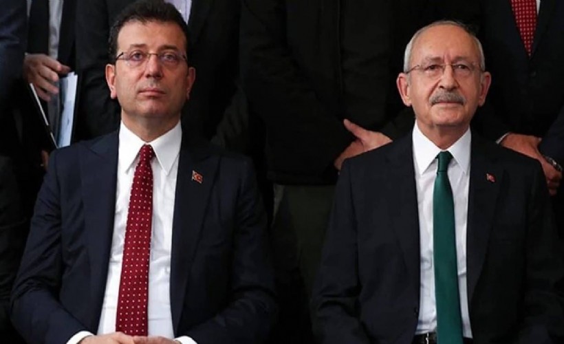 Kılıçdaroğlu'ndan İmamoğlu açıklaması: Bunlar yolsuzluk davası...'