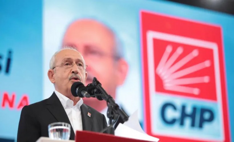 Kılıçdaroğlu'ndan il başkanlarına davet: 'Reddedenlerin disipline sevk edileceği' iddiası