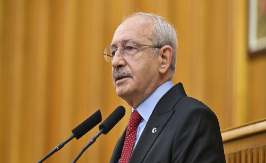 Kılıçdaroğlu'ndan 'kurultay' açıklaması: Tarih verdi!