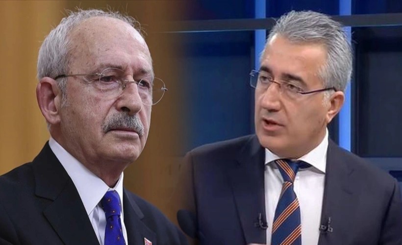 Kılıçdaroğlu'ndan yeni hamle: Butlana karşı çıkan hukukçu disipline sevk edildi