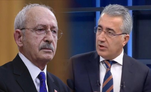 Kılıçdaroğlu'ndan yeni hamle: Butlana karşı çıkan hukukçu disipline sevk edildi