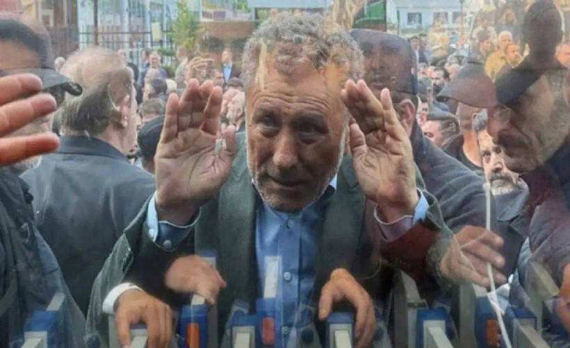 Kılıçdaroğlu'nu destekleyen Orhan Sarıbal Halkevleri'nden ihraç edildi