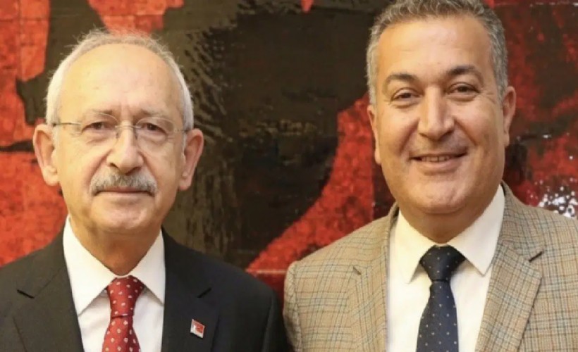 Kılıçdaroğlu'nun MYK'sına giren Nevaf Bilek'e ailesinden tepki: Genel Başkanımız Özgür Özel'dir!