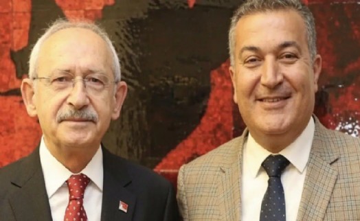 Kılıçdaroğlu'nun MYK'sına giren Nevaf Bilek'e ailesinden tepki: Genel Başkanımız Özgür Özel'dir!