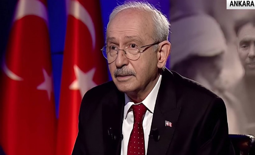 Kılıçdaroğlu'nun açıklamalarına CHP'den tepki: 'En vahim cümlelerinden biri...'