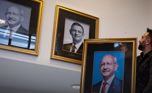 Kılıçdaroğlu'nun hedefindeki 5 vekil!