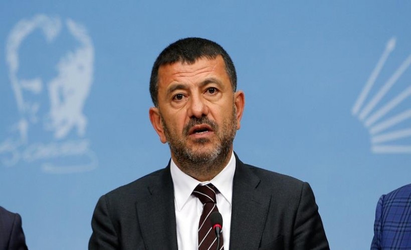 Kılıçdaroğlu'nun iddiası Ağbaba'yı çıldırttı:  'Kanıtlasın kafama sıkarım'