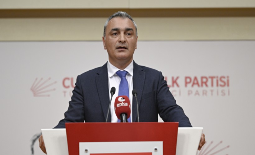 Kılıçdaroğlu'nun sözcüsü için 'çift maaş' iddiası