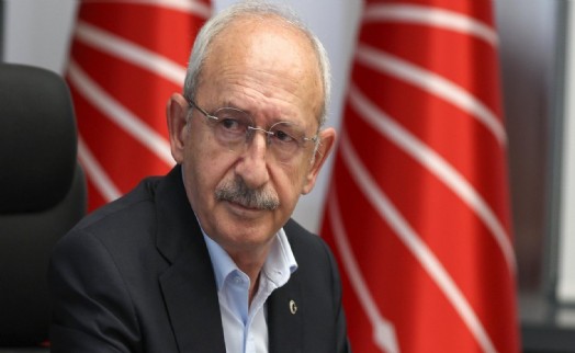 Kılıçdaroğlu sonrası CHP'de ilk istifa!