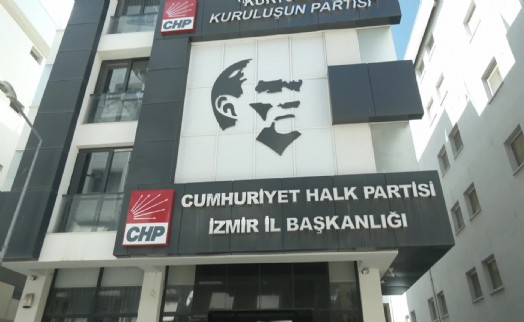 Kılıçdaroğlu yönetimi CHP İzmir'e yeni il başkanı atadı!