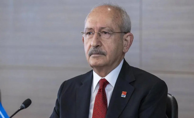 Kılıçdaroğlu yönetimi grup toplantısı yapacak mı?