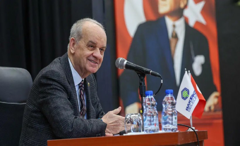 Kılıçdaroğlu’nun 'FETÖ' sözleri sonrası İlker Başbuğ’dan açıklama: 'Özgür Özel, akla gelecek en son isimlerden biridir'