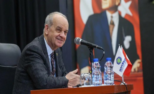 Kılıçdaroğlu'nun 'FETÖ' sözleri sonrası İlker Başbuğ'dan açıklama: 'Özgür Özel, akla gelecek en son isimlerden biridir'