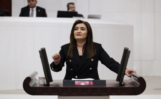 Kılıç’tan Tugay’ın istifası sonrası dikkat çeken paylaşım: 'Tek planı CHP olanlara selam olsun'
