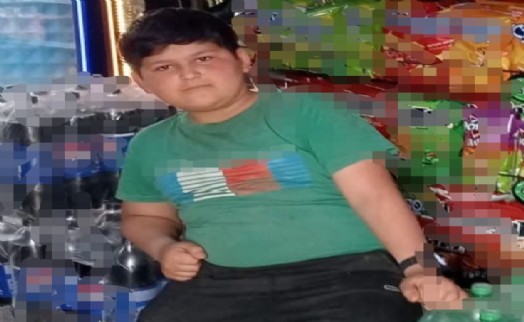 Kına gecesini cehenneme çevirdi! Rastgele ateş açan cani, Ayaz'ı hayattan kopardı