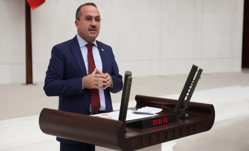 Kırkpınar’dan CHP’ye sert eleştiri: 25 yıllık tablonun özeti Buca’dır!