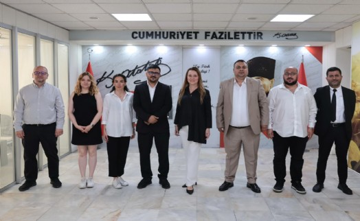 Konak Belediyesi ve REDI Türkiye'den Romanlar için ortak adım