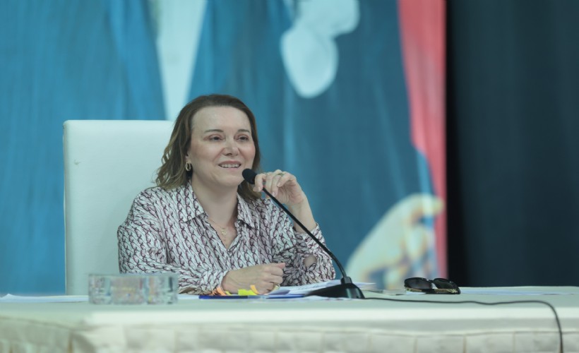 Konak Meclisi'nden yeni çöp aracı müjdesi: 'Kamu yararına çalışan bir belediyeyiz'